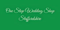 One Stop Wedding Shop Staffordshire 1076117 Image 6